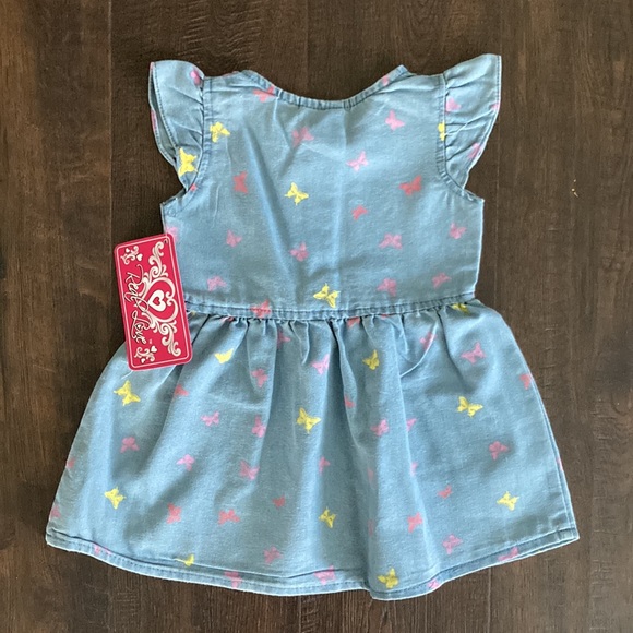 Bundle of 4 NEW Baby Clothes - Size 12 months - Picture 7 of 13